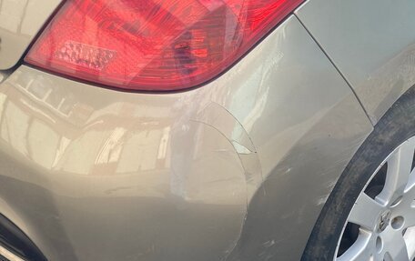 Peugeot 308 II, 2011 год, 450 000 рублей, 6 фотография