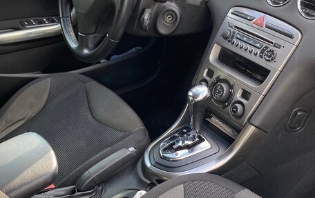 Peugeot 308 II, 2011 год, 450 000 рублей, 8 фотография