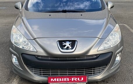 Peugeot 308 II, 2011 год, 450 000 рублей, 1 фотография