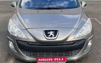 Peugeot 308 II, 2011 год, 450 000 рублей, 1 фотография