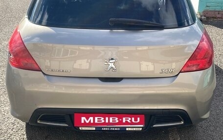 Peugeot 308 II, 2011 год, 450 000 рублей, 5 фотография