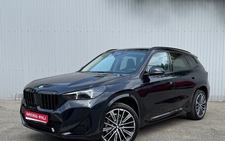 BMW X1, 2025 год, 5 470 000 рублей, 1 фотография