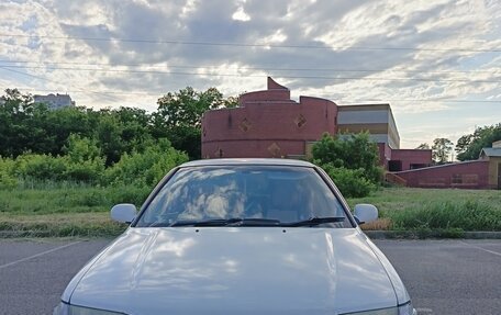 Nissan Sunny B15, 2001 год, 180 000 рублей, 1 фотография