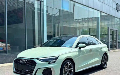 Audi A3, 2022 год, 1 500 000 рублей, 1 фотография