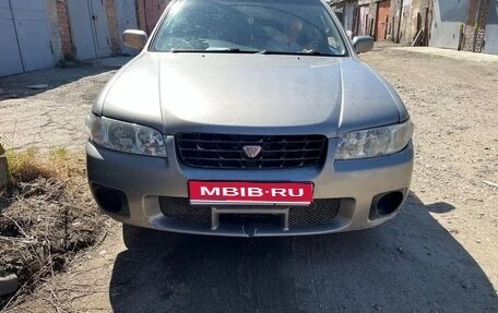 Nissan Avenir II, 2000 год, 320 000 рублей, 1 фотография