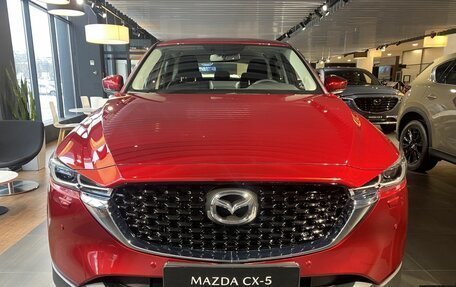 Mazda CX-5 II, 2026 год, 4 445 000 рублей, 1 фотография