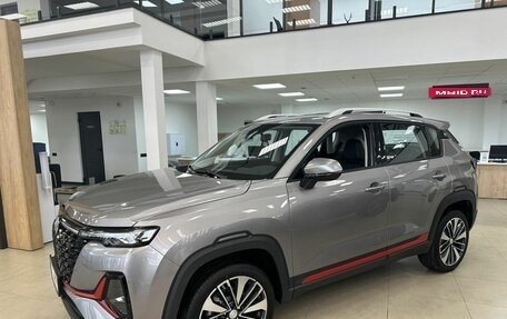 Changan CS35 Plus, 2025 год, 1 фотография