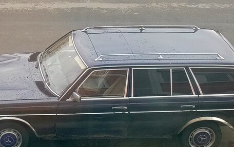 Mercedes-Benz W123, 1984 год, 285 000 рублей, 6 фотография