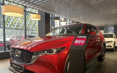 Mazda CX-5 II, 2026 год, 4 276 000 рублей, 1 фотография