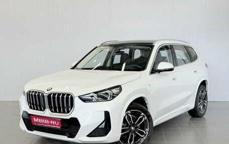 BMW X1, 2024 год, 4 700 000 рублей, 1 фотография