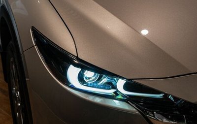 Mazda CX-5 II, 2026 год, 4 580 000 рублей, 1 фотография
