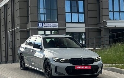 BMW 3 серия, 2022 год, 6 700 000 рублей, 1 фотография