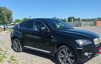 BMW X6, 2010 год, 2 000 000 рублей, 1 фотография