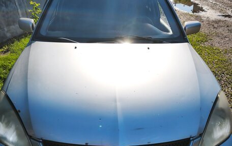 Mitsubishi Lancer IX, 2006 год, 300 000 рублей, 1 фотография