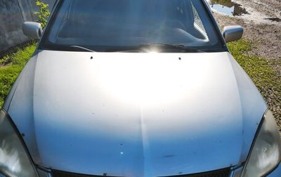 Mitsubishi Lancer IX, 2006 год, 300 000 рублей, 1 фотография