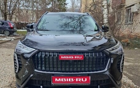 Haval Jolion, 2024 год, 2 800 000 рублей, 1 фотография