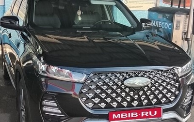 Chery Tiggo 7 Pro, 2021 год, 1 250 000 рублей, 1 фотография