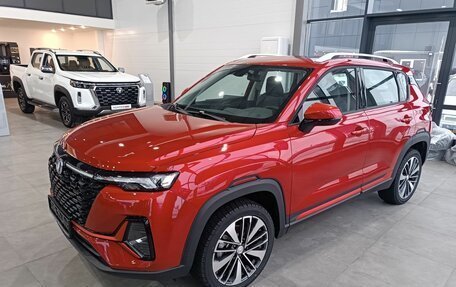 Changan CS35 Plus, 2025 год, 2 839 900 рублей, 1 фотография