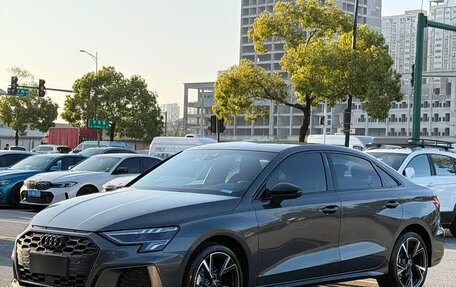 Audi A3, 2022 год, 1 500 000 рублей, 1 фотография