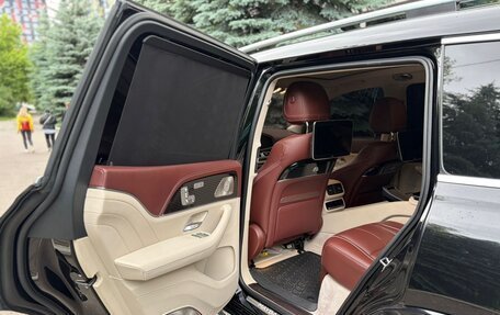 Mercedes-Benz Maybach GLS I, 2023 год, 19 500 000 рублей, 5 фотография