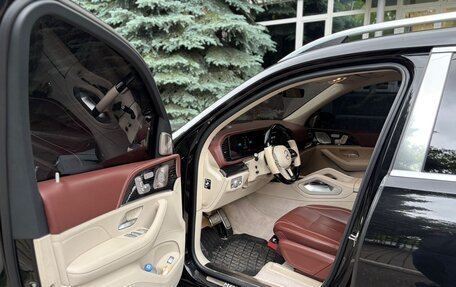 Mercedes-Benz Maybach GLS I, 2023 год, 19 500 000 рублей, 6 фотография