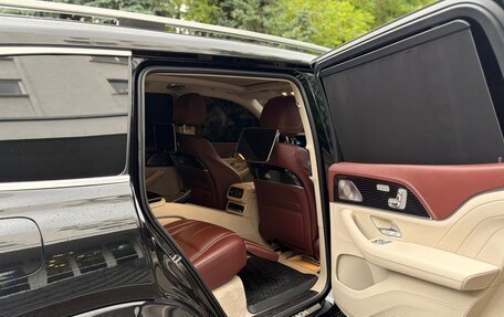 Mercedes-Benz Maybach GLS I, 2023 год, 19 500 000 рублей, 7 фотография
