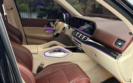 Mercedes-Benz Maybach GLS I, 2023 год, 19 500 000 рублей, 9 фотография