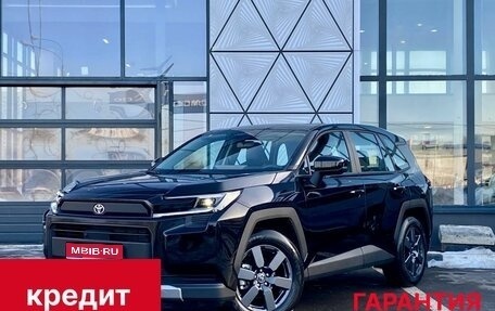 Toyota RAV4, 2026 год, 4 500 000 рублей, 1 фотография
