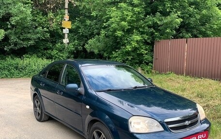 Chevrolet Lacetti, 2007 год, 520 000 рублей, 4 фотография