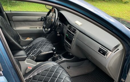 Chevrolet Lacetti, 2007 год, 520 000 рублей, 9 фотография