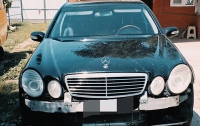 Mercedes-Benz E-Класс, 2002 год, 950 000 рублей, 1 фотография