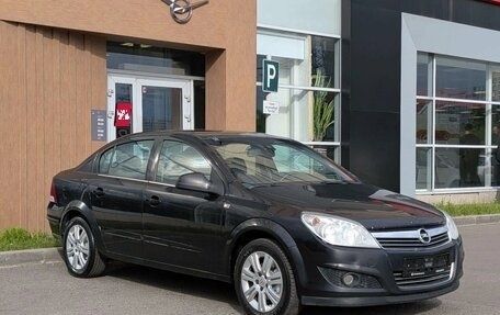 Opel Astra H, 2010 год, 400 000 рублей, 1 фотография