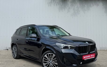 BMW X1, 2025 год, 5 470 000 рублей, 4 фотография