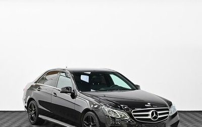 Mercedes-Benz E-Класс, 2014 год, 1 795 000 рублей, 1 фотография