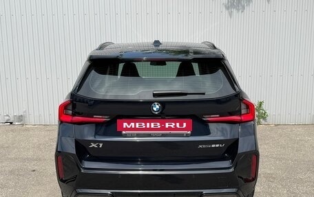 BMW X1, 2025 год, 5 470 000 рублей, 7 фотография