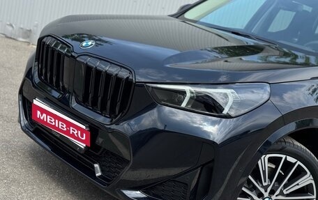 BMW X1, 2025 год, 5 470 000 рублей, 2 фотография