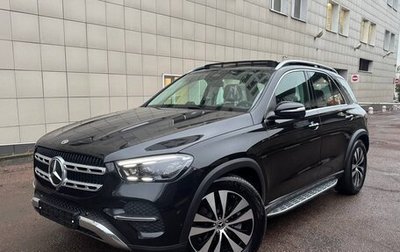 Mercedes-Benz GLE, 2026 год, 11 400 000 рублей, 1 фотография