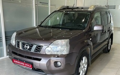 Nissan X-Trail, 2008 год, 805 000 рублей, 1 фотография