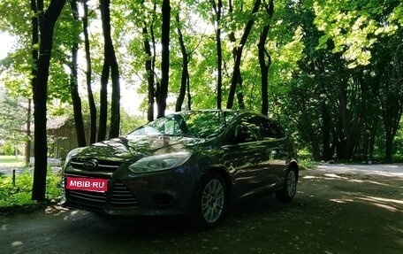 Ford Focus III, 2011 год, 720 000 рублей, 1 фотография
