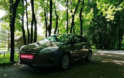 Ford Focus III, 2011 год, 720 000 рублей, 1 фотография