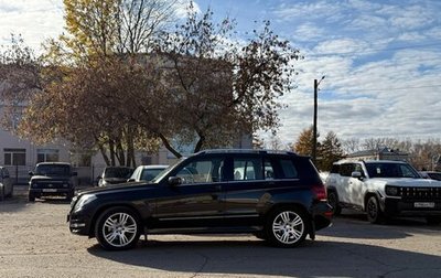 Mercedes-Benz GLK-Класс, 2015 год, 2 750 000 рублей, 1 фотография