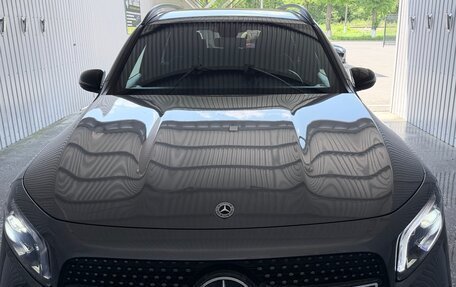 Mercedes-Benz GLB AMG, 2020 год, 4 500 000 рублей, 1 фотография