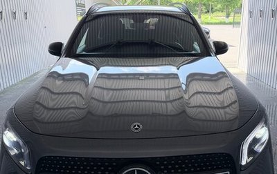 Mercedes-Benz GLB AMG, 2020 год, 4 500 000 рублей, 1 фотография
