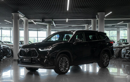 Toyota Highlander, 2026 год, 5 230 000 рублей, 1 фотография