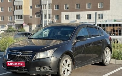 Chevrolet Cruze II, 2012 год, 370 000 рублей, 1 фотография