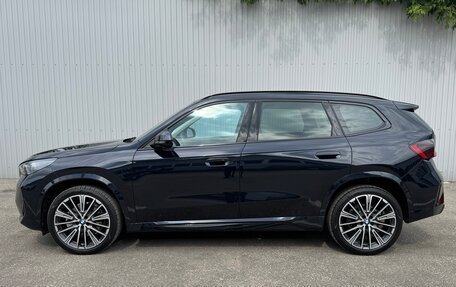 BMW X1, 2025 год, 5 470 000 рублей, 11 фотография