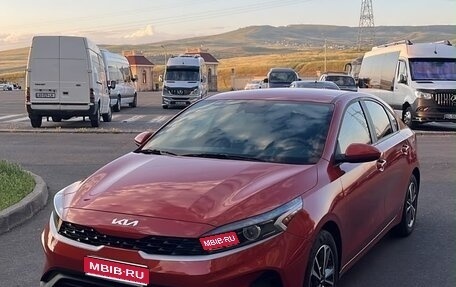 KIA Forte III, 2022 год, 1 700 000 рублей, 1 фотография