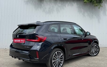 BMW X1, 2025 год, 5 470 000 рублей, 9 фотография