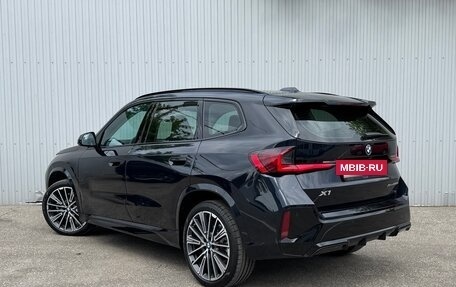 BMW X1, 2025 год, 5 470 000 рублей, 8 фотография