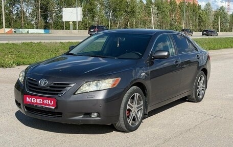 Toyota Camry, 2007 год, 990 000 рублей, 1 фотография